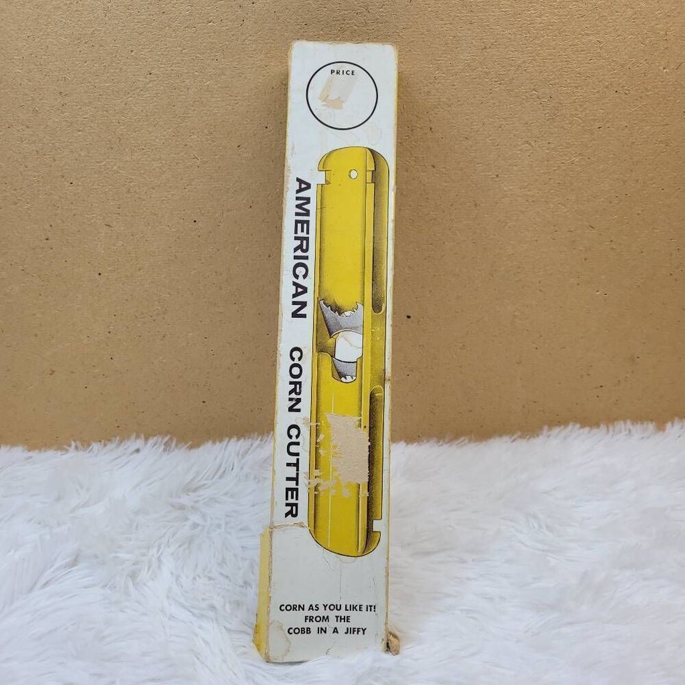 American Corn Cutter